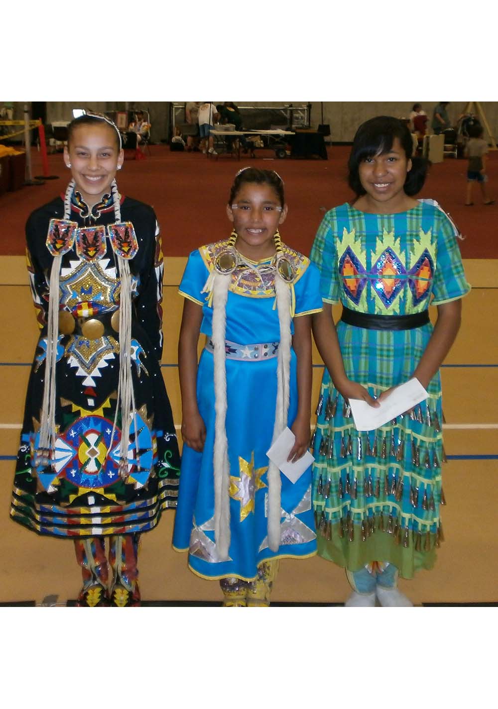 pow wow image